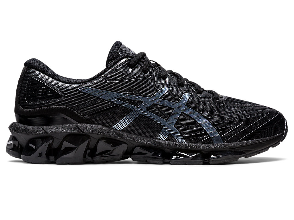 Asics 360 black deals