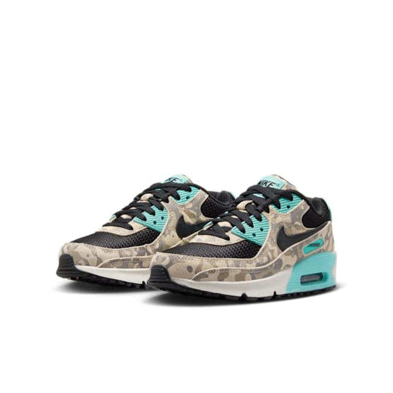 Nike Air Max 90 ‘Camo Pack’ IF3092-100 05