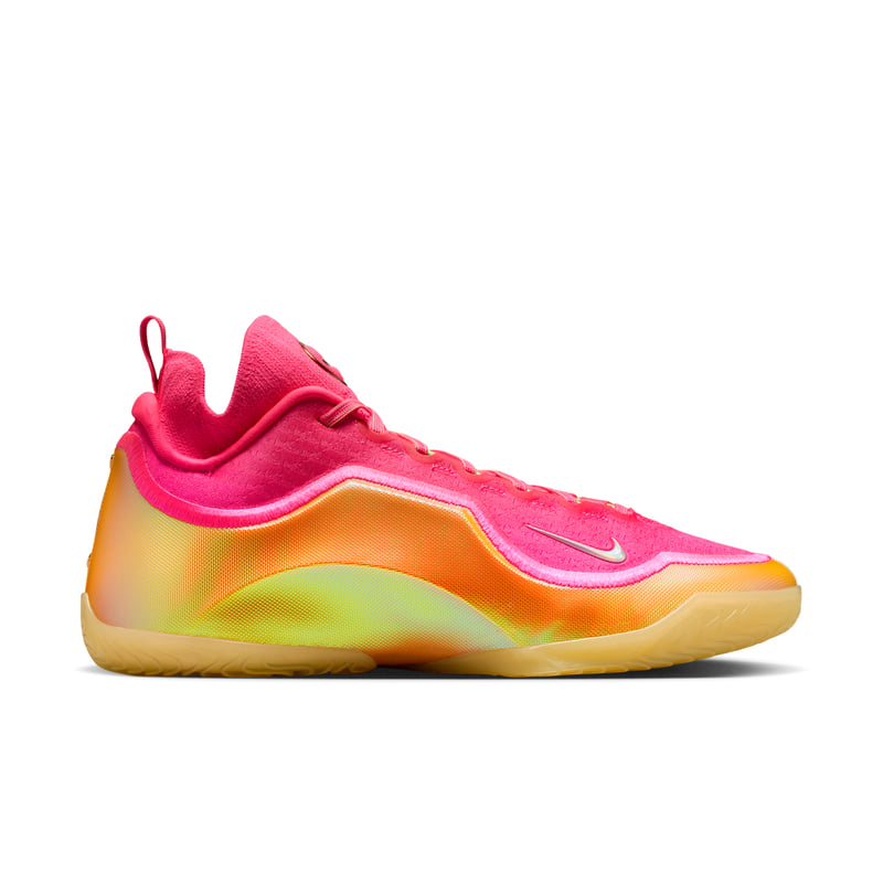 Nike LeBron 23 Elite IB9557-601 03