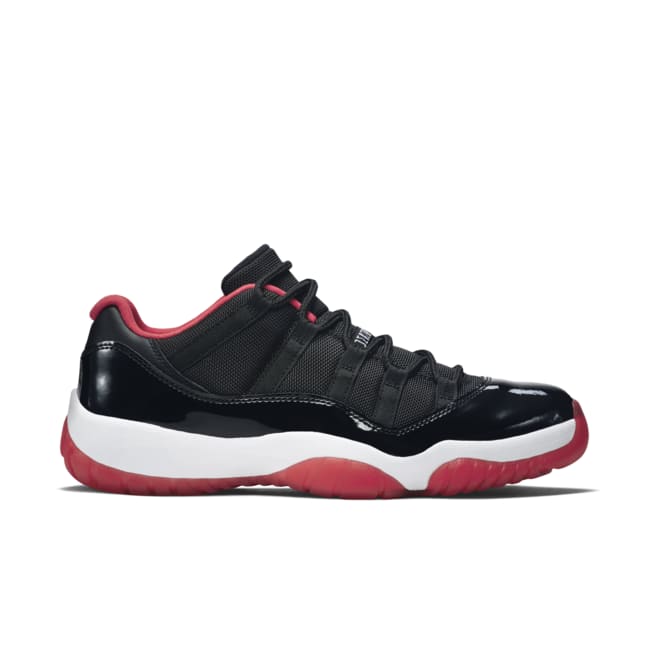 Jordan 11 Retro Low