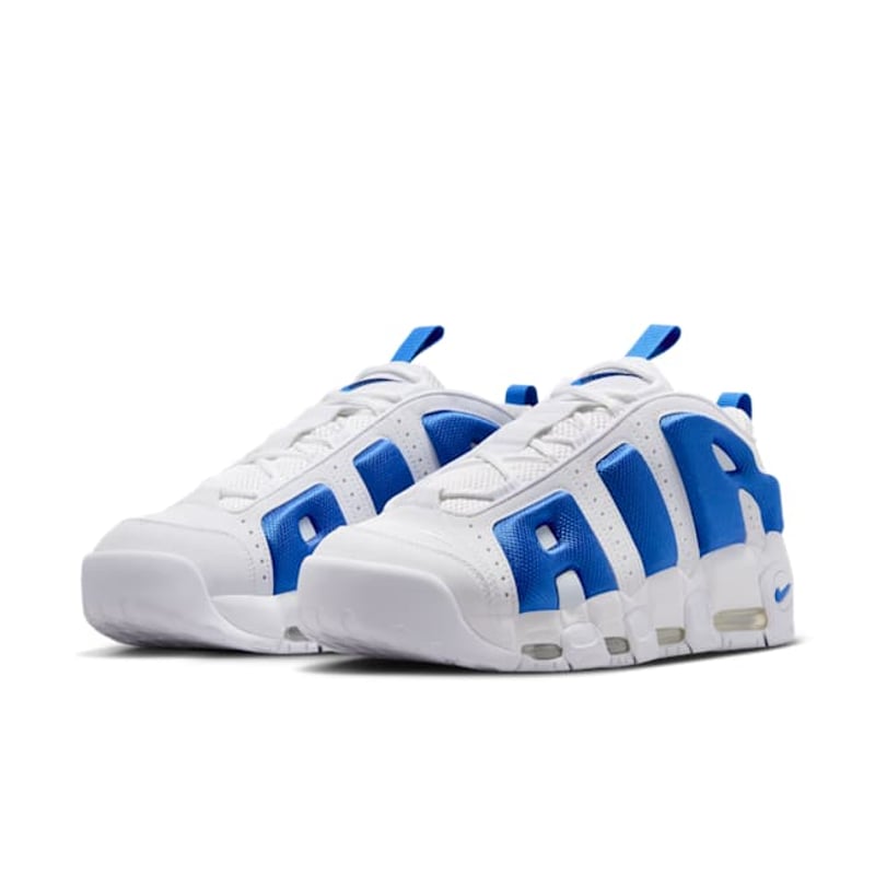 Nike Air More Uptempo Low FZ3055-101 05