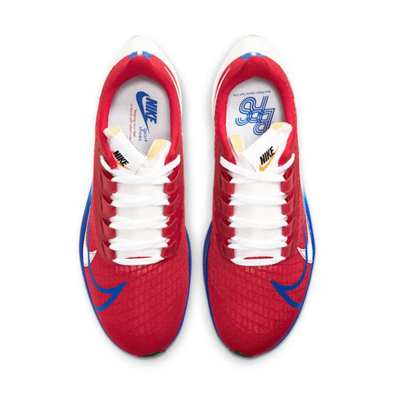 Nike Air Zoom Pegasus 37 Premium CQ9908-600 04
