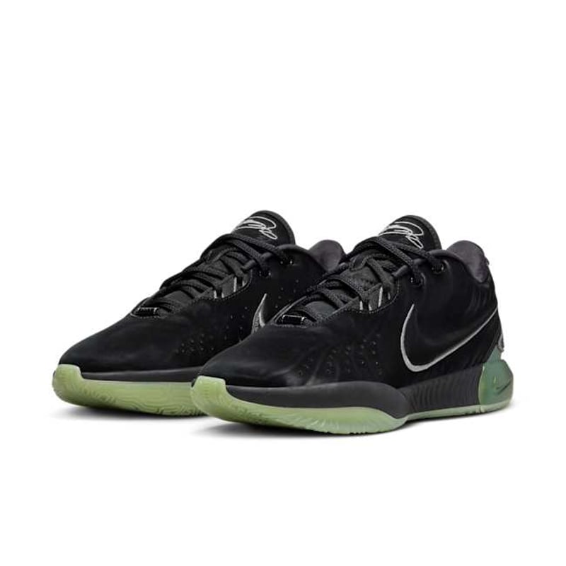 Nike LeBron 21 EP FB2236-001 05