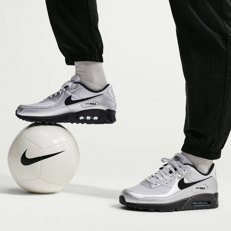 Nike Air Max 90 Premium sneakers "Scorpion" | Heren | Sportstyle | 09 | SPORTSHOWROOM