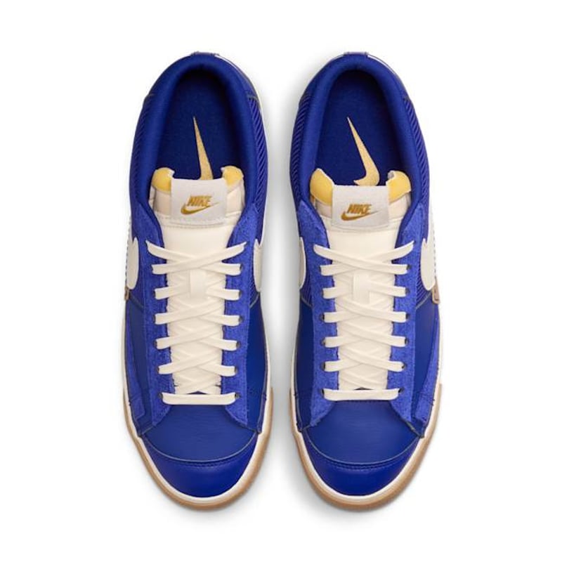 Nike Blazer Low Pro Club FZ3083-400 04