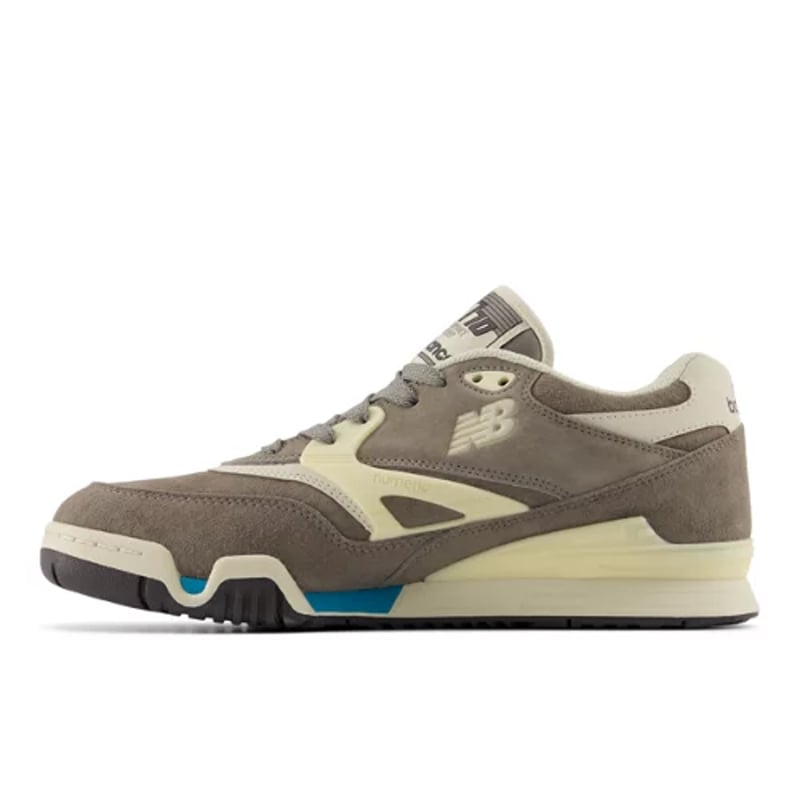 New Balance Numeric 770 skate shoes "Marblehead & Island Blue" | Men & Women | Skateboarding | 01 | SPORTSHOWROOM