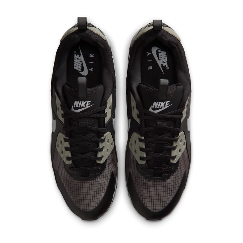 Tenisky Nike Air Max 90 Drift "Black & Dark Stucco" | Muži | Sportstyle | 04 | SPORTSHOWROOM