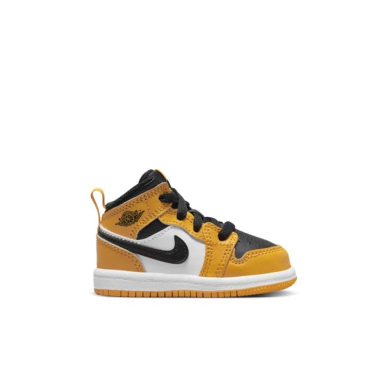 Jordan 1 Mid 640735-701 03