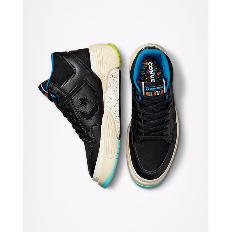 Converse Weapon CX Mid 172194C 05