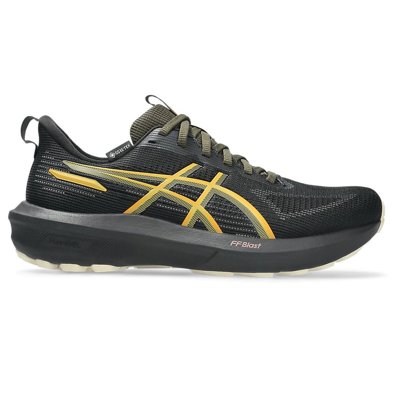 ASICS GT-1000 14 GORE-TEX 1012B857-001 01