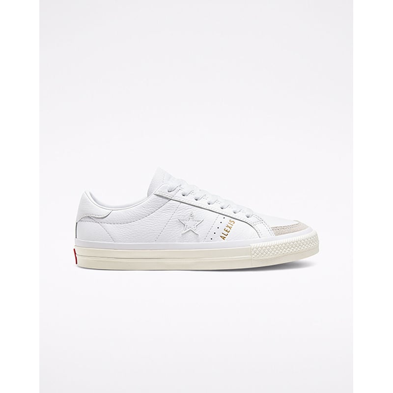 Converse One Star Pro Low x Alexis Sablone 168658C 01