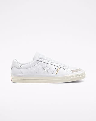 Converse One Star Pro Low x Alexis Sablone 168658C