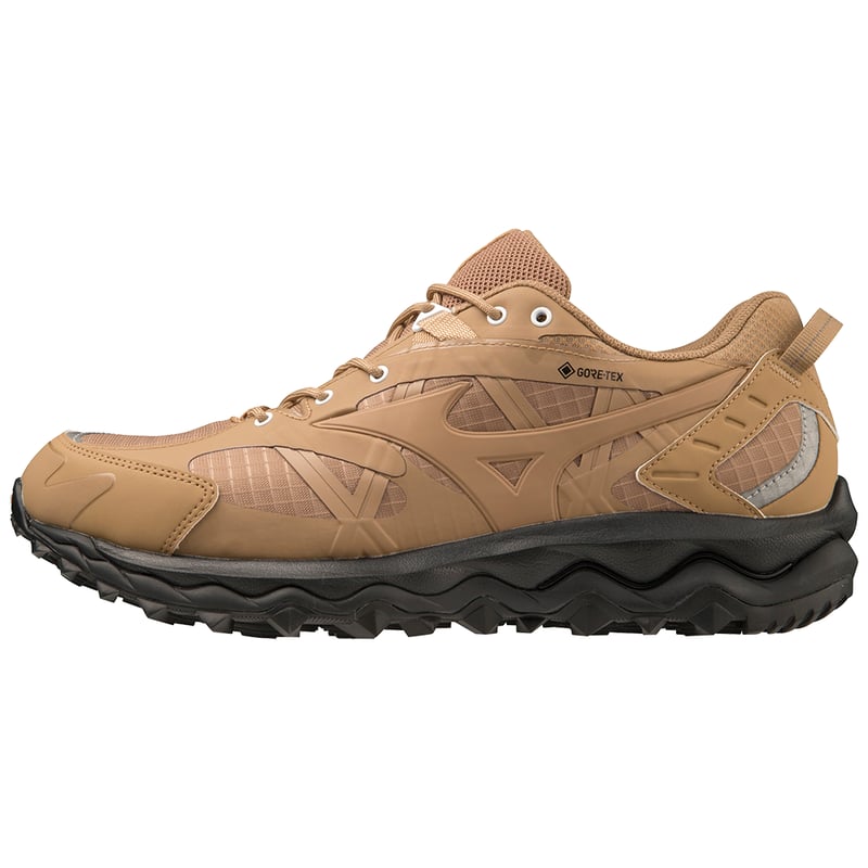 Mizuno Wave Mujin TL GORE-TEX D1GA237302 01