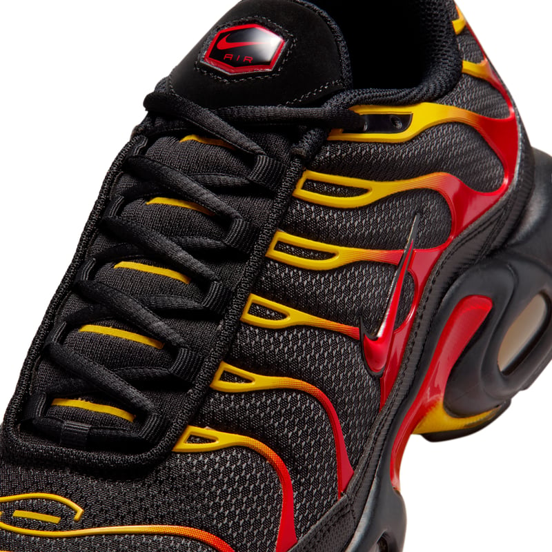 Superge Nike Air Max Plus "Flame" | Moški | Sportstyle | 07 | SPORTSHOWROOM