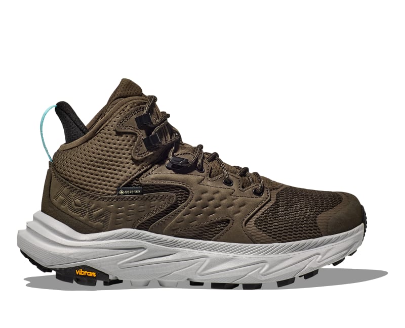 HOKA Anacapa 2 Mid GORE-TEX