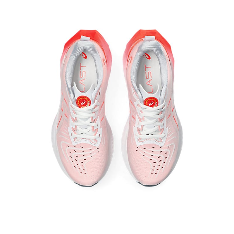 ASICS Novablast 4 x Hakaone Ekiden 1011B845-100 06