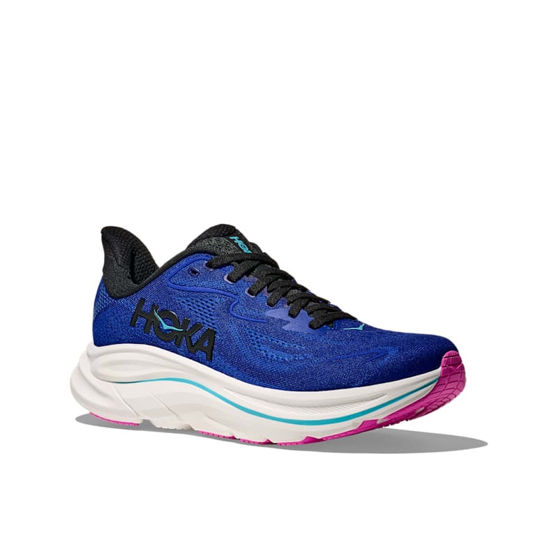 HOKA Clifton 10 1162031-NYL 06