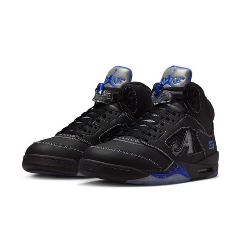 Jordan 5 Retro x Awake NY DV4982-004 05
