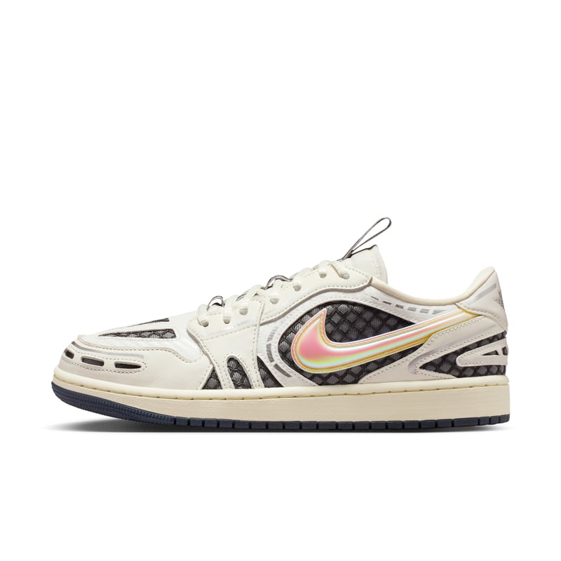 Jordan 1 Low Method of Make HQ2186-100 01
