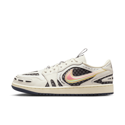 Jordan 1 Low Method of Make HQ2186-100