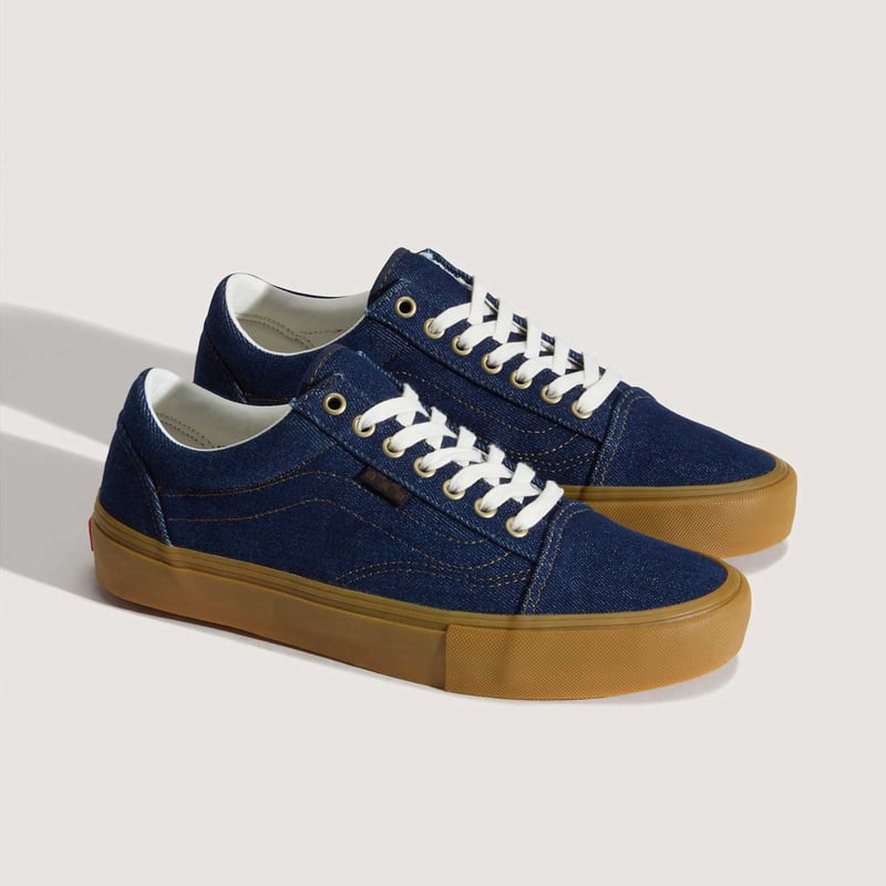 Vans Skate Old Skool VN000EDNBJB 02