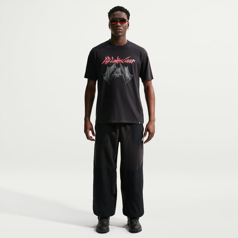 Blouzaki Nike ACG Dri-FIT "Black" | Άνδρες | | 04 | SPORTSHOWROOM