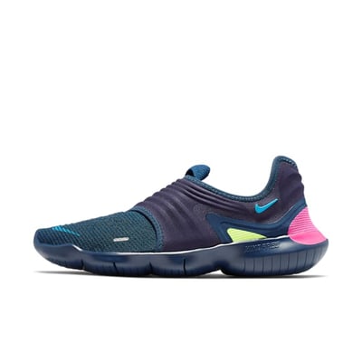 Nike Free RN Flyknit 3.0 AQ5707-400