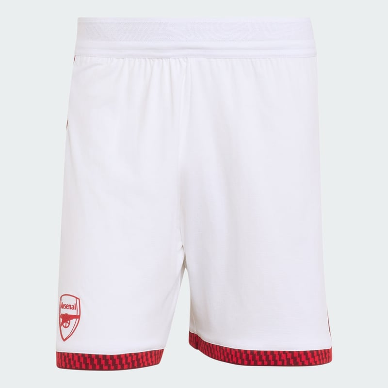 adidas Arsenal FC 2026/27 Home Authentic JZ3167 04