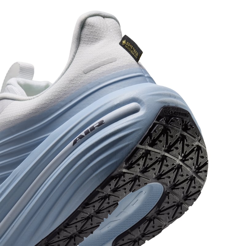 Παπούτσια Nike Winflo 12 GORE-TEX "White & Light Armory Blue" | Άνδρες | Τρέξιμο | 08 | SPORTSHOWROOM