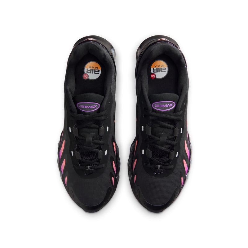 Tenisky Nike Air Max Dn8 "Black & Bright Violet" | Muži | Sportstyle | 04 | SPORTSHOWROOM