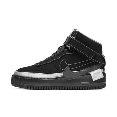 Nike Air Force 1 High Jester XX x Rox Brown BV1575-001