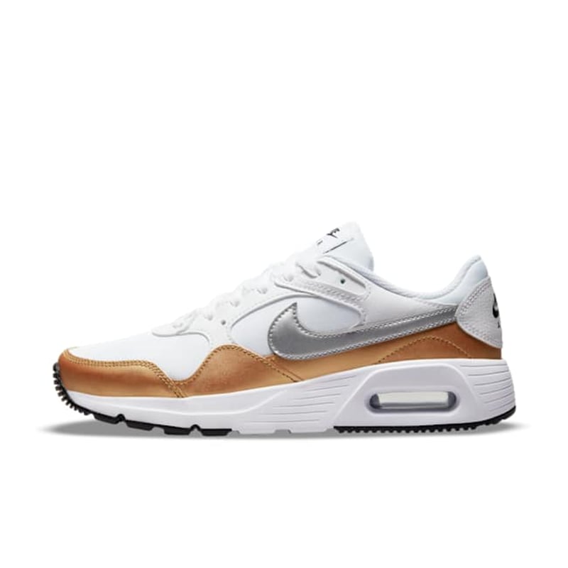 Nike Air Max SC CW4554-107 01