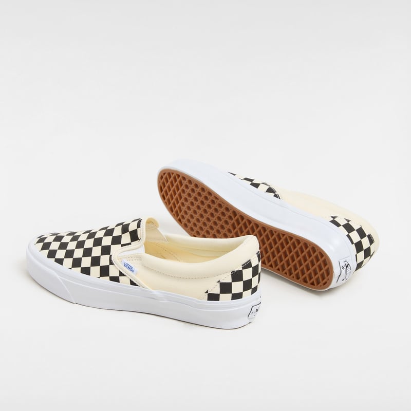 Vans Premium Slip-on 98 VN000CSE2BO 03