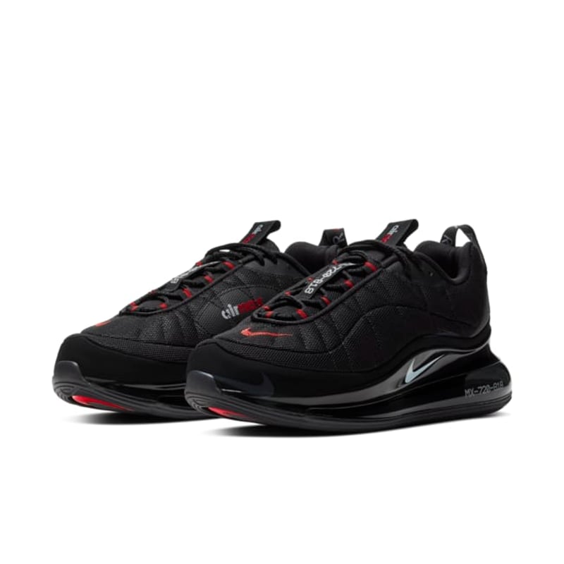 Nike 720 rouge et noir sale