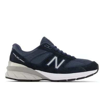 New Balance 990v5 Made In USA M990NV5