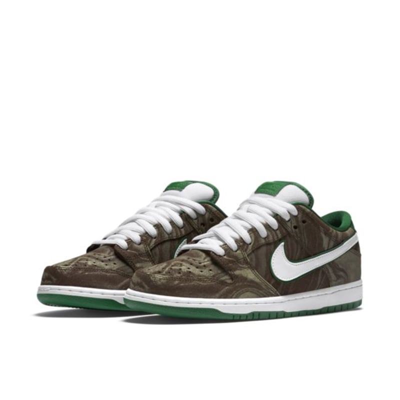 Nike SB Dunk Low Premium 313170-213 05