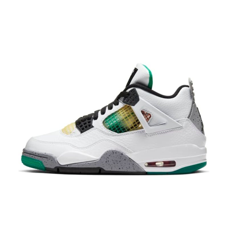 Jordan 4 Retro AQ9129-100 01