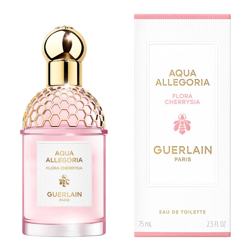 Guerlain Aqua Allegoria Flora Cherrysia AQUAALLEGORIAFLORACHERRYSIAEAUDETOILETTE 02