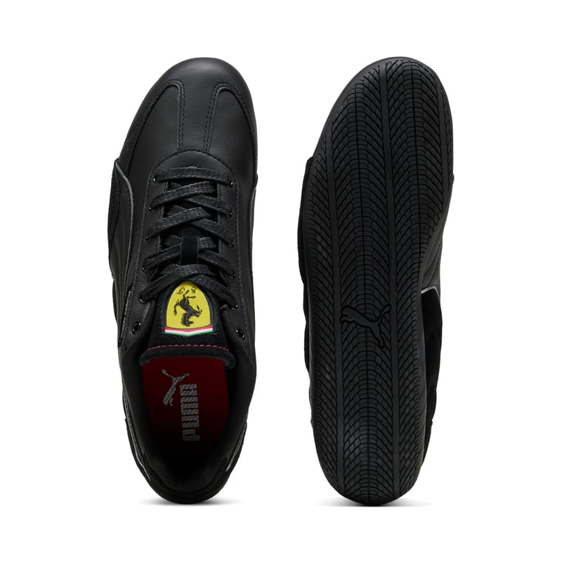 PUMA Speedcat x Scuderia Ferrari HP 308905-01 02