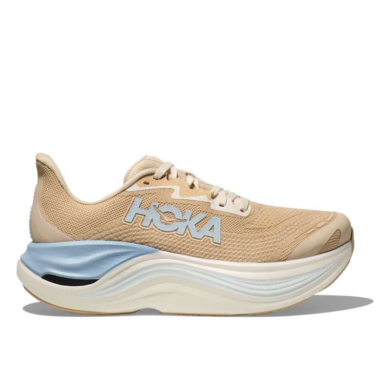 HOKA Skyward X 1147912-OKLB 01