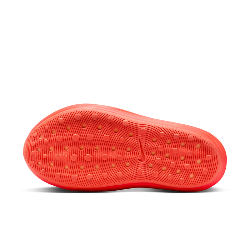 Nike ReactX Rejuven8 sneakers "Orange Pulse & Hot Lava" | Dames | Sportstyle | 02 | SPORTSHOWROOM