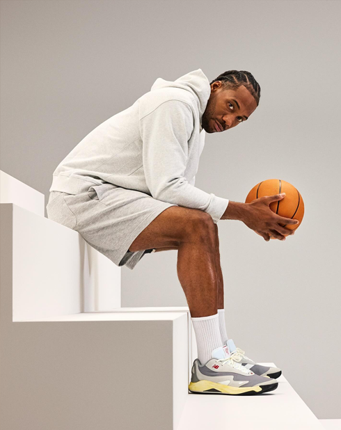 Kawhi Leonard