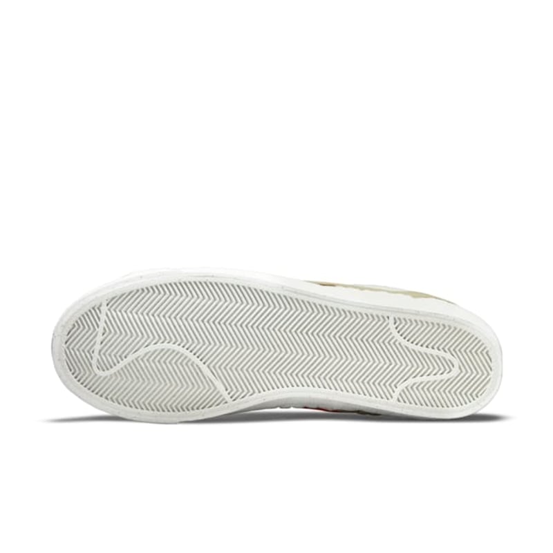 Nike Blazer Low '77 Premium DD8026-100 02