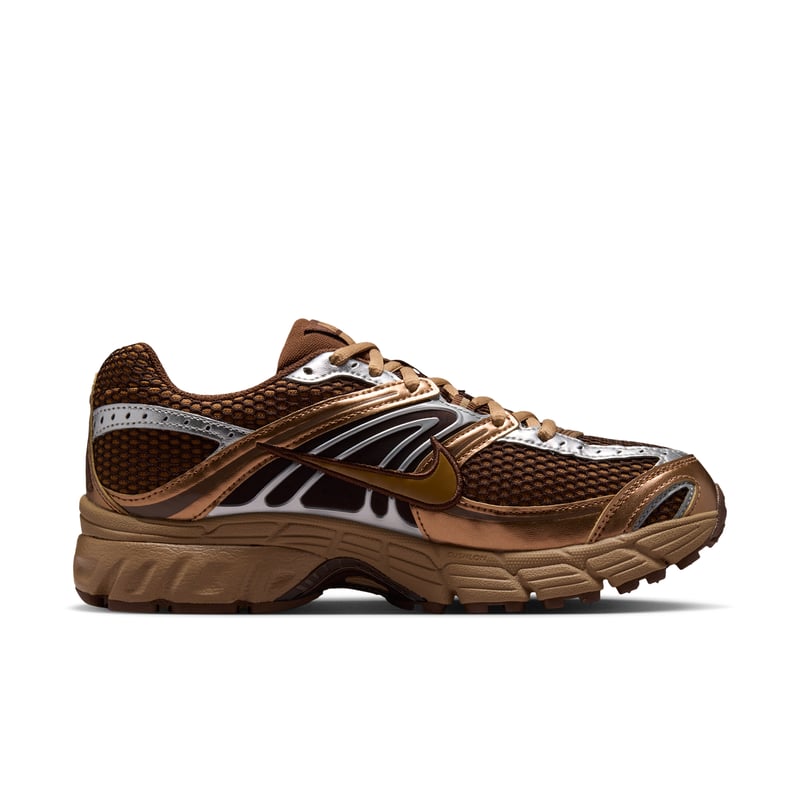 Nike Air Max Moto 2K Sneaker "Light British Tan & Cacao Wow" | Damen | Sportstyle | 03 | SPORTSHOWROOM