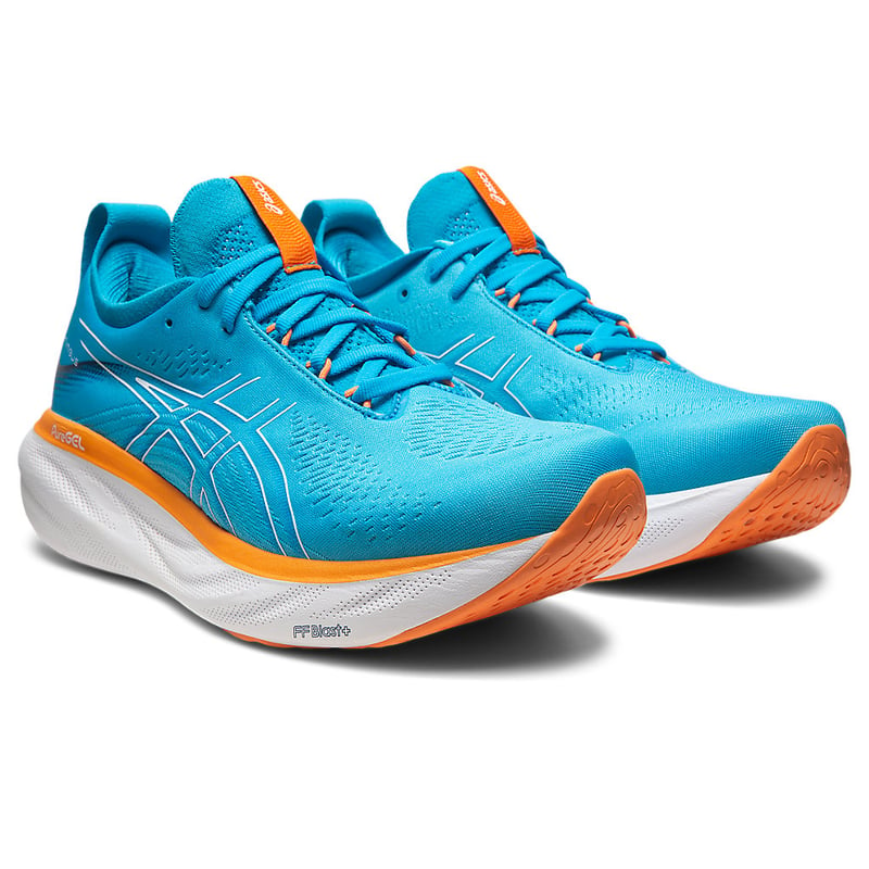 ASICS Gel-Nimbus 25 1011B547-400 02