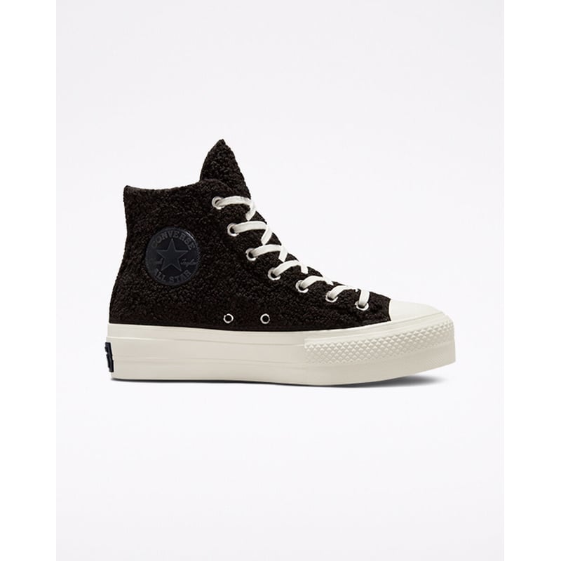 Converse Chuck Taylor All Star Lift High 573211C 01