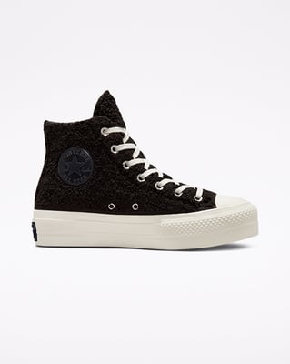 Converse Chuck Taylor All Star Lift High 573211C