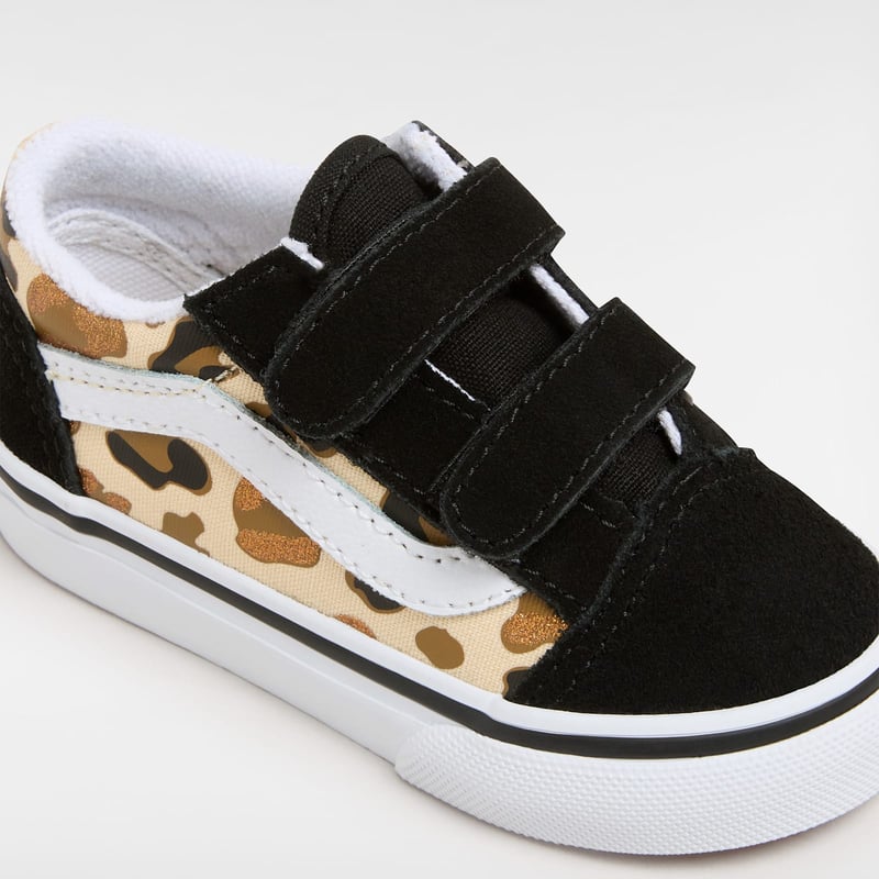 Vans Old Skool Hook And Loop VN0009RCYS8 04