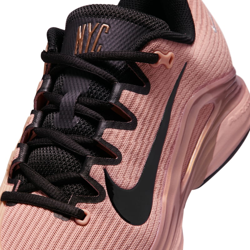 Scarpe da tennis Nike Vapor 12 Premium "Metallic Red Bronze & Black" | Donna | Tennis | 07 | SPORTSHOWROOM