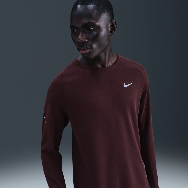 Nike Stride Dri-FIT Running Waffle Crew HV2705-652 01